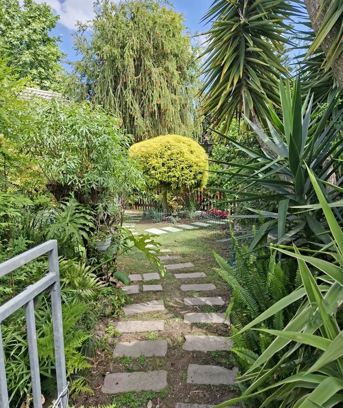 To Let 1 Bedroom Property for Rent in Durbanville Western Cape